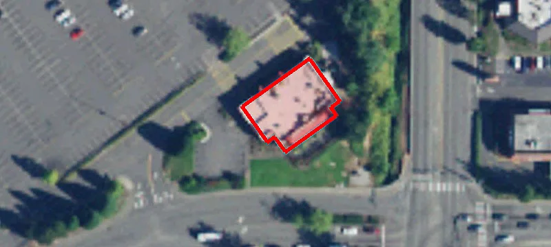 100 Telegraph Rd