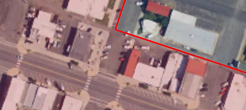 3 Main Ave