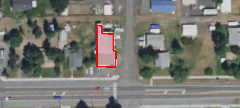 250 Broadway Ave