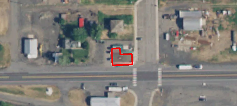100 Watson NW St