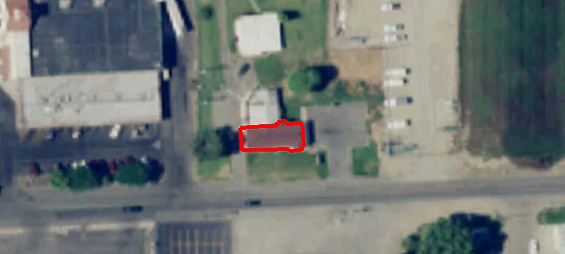 2210 Edison Rd