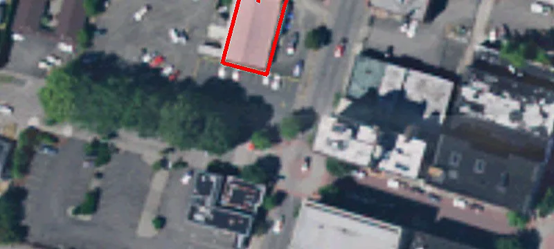 311 Pearl St