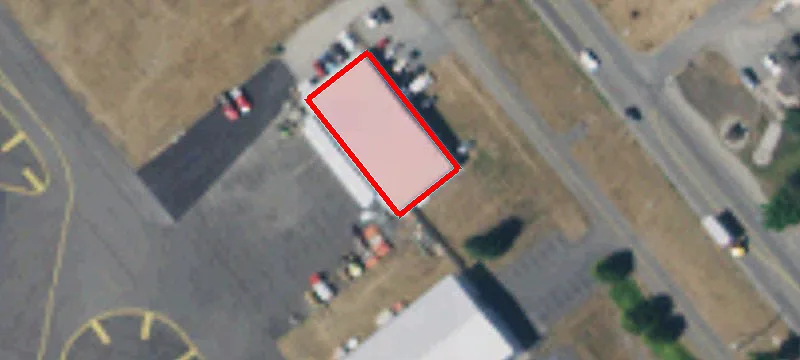 7613 Old Hwy 99th SW