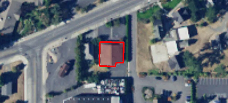 545 Spring St Sta, Unit A
