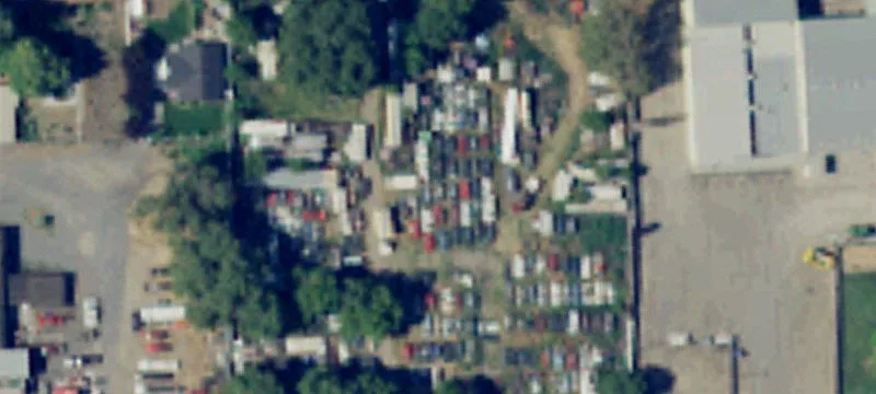 1700 Morgan Rd