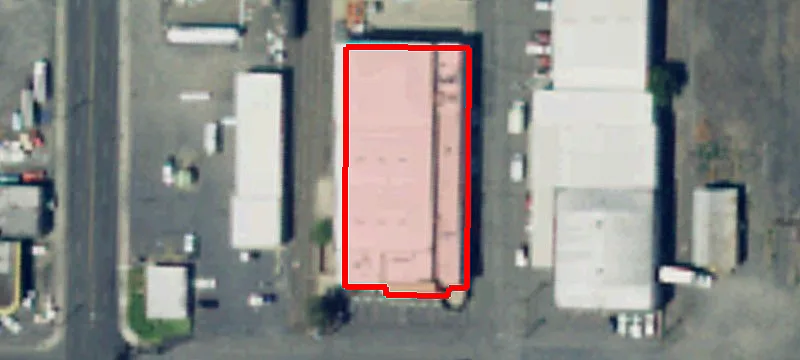 203 Division St