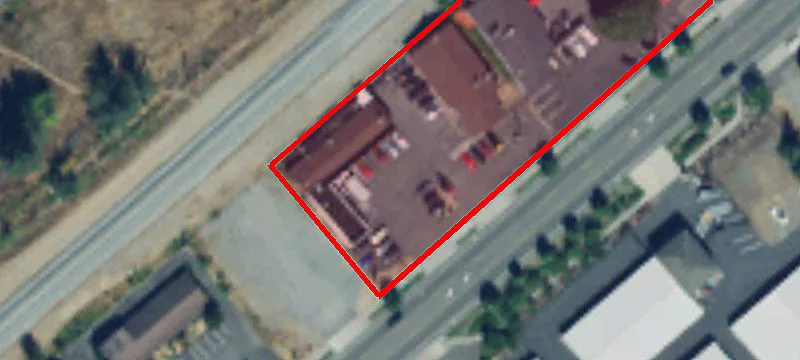 12134 Pacific SW Hwy