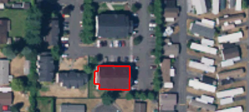 2802 Russell Rd