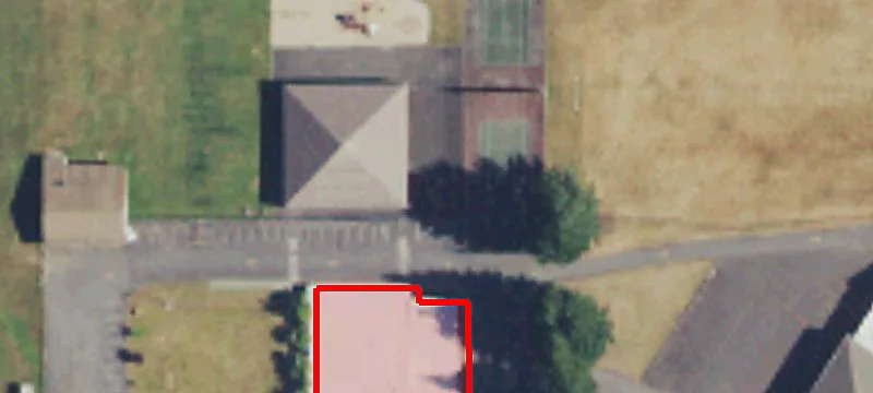 351 Hot Spgs Ave