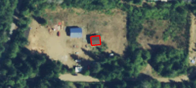 Hoodsport, WA 98548