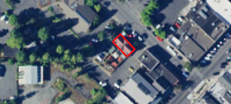 2nd S St