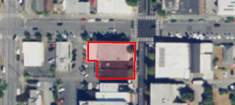 602 Commercial Ave