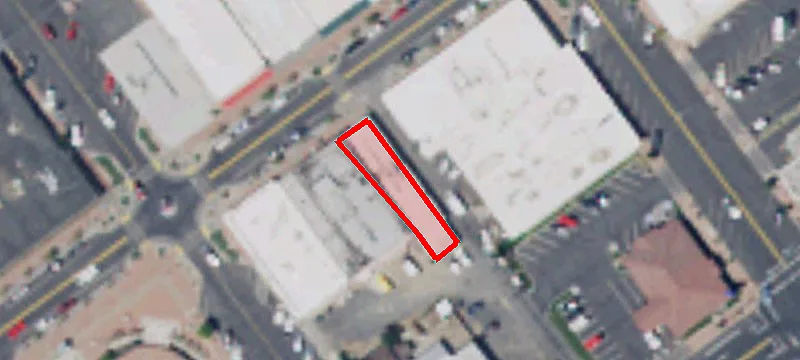 115 3rd Ave