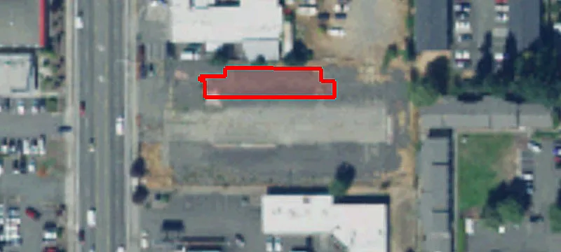 9021 Tacoma Way