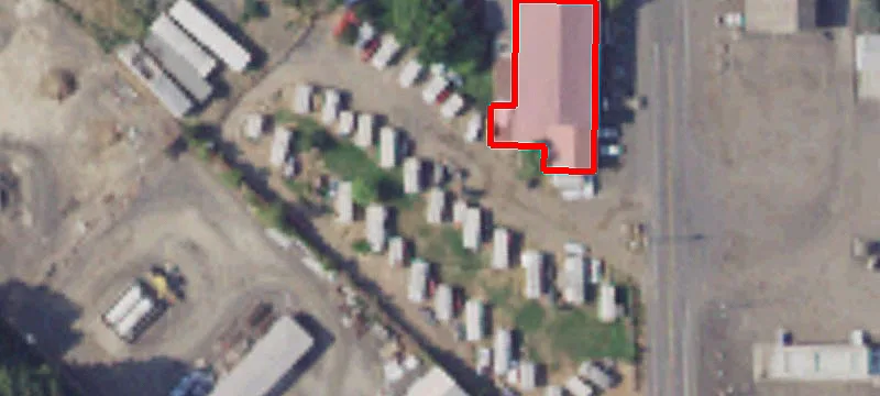 299 Washington Way