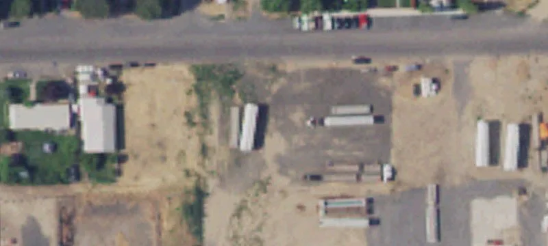 Quincy, WA 98848