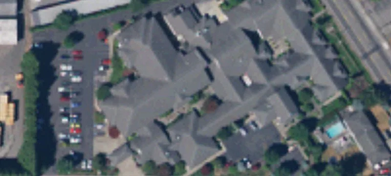1509 Harrison Ave