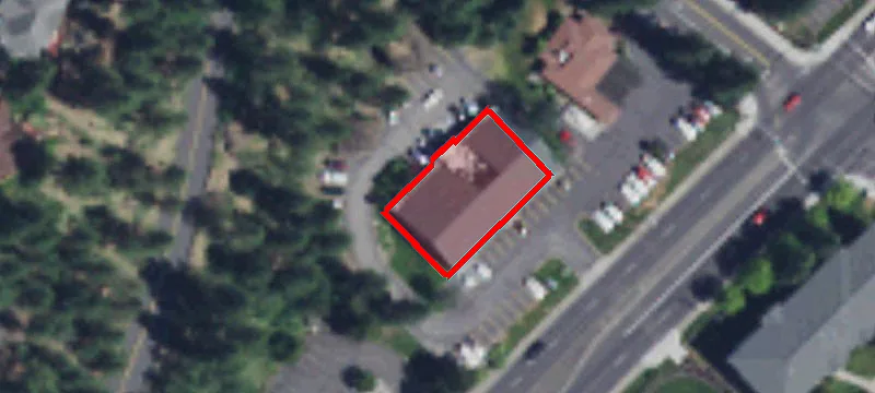 6821 Country Homes Blvd, Unit 205