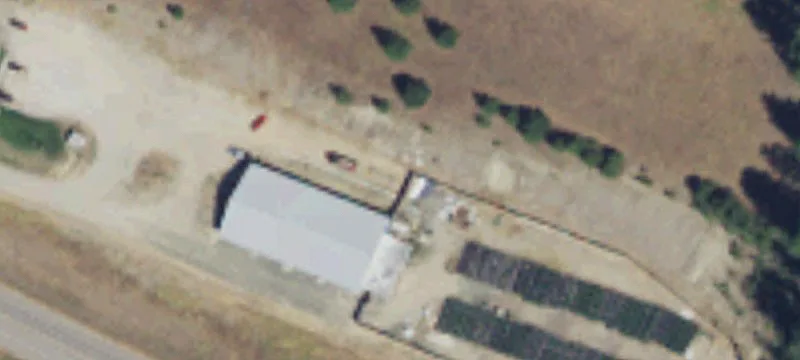 1967 Hwy 395th S
