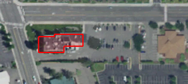 855 Swift Blvd