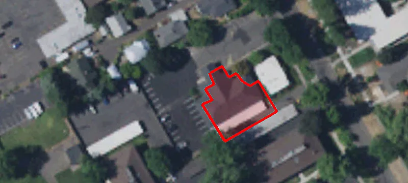 342 Catherine St