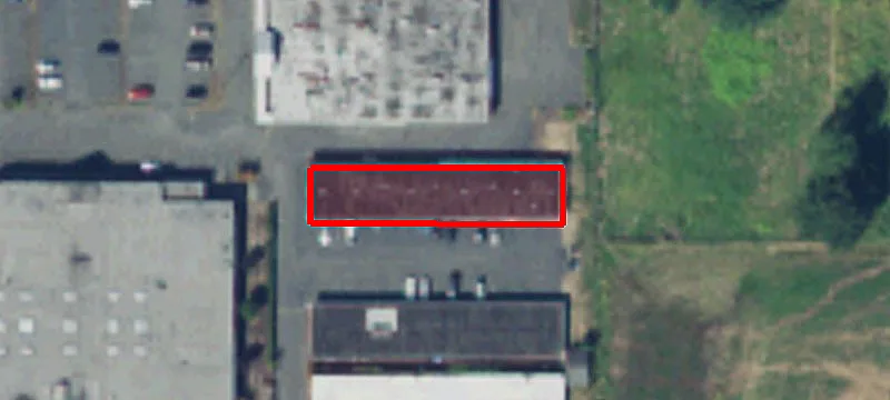 6109 Parker E Rd