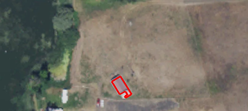 2031 Sprague Lk Resort N Rd