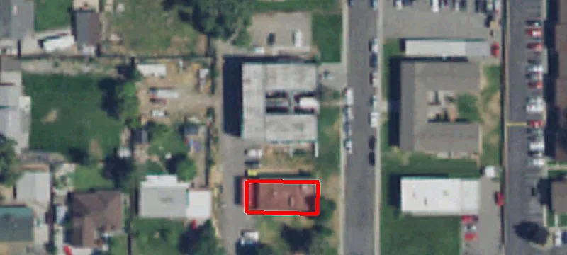 609 Tweedt St
