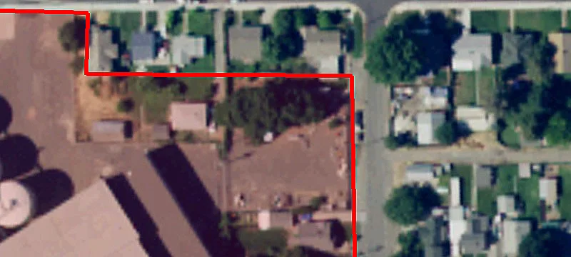 408 Birch Ave