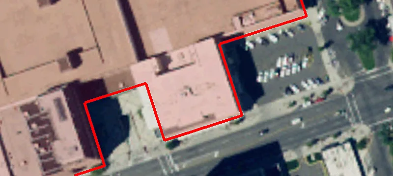 401 Yakima Ave