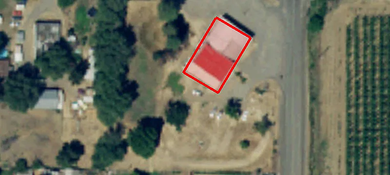 7360 Ft Rd