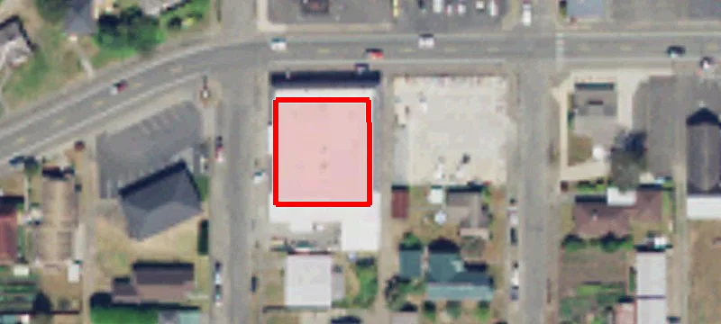 413 Pioneer Ave