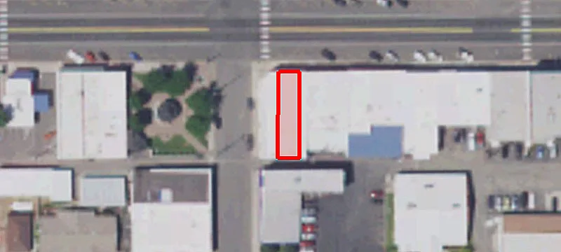 537 Morgan St