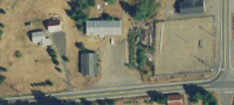 7320 Shelton Matlock Rd