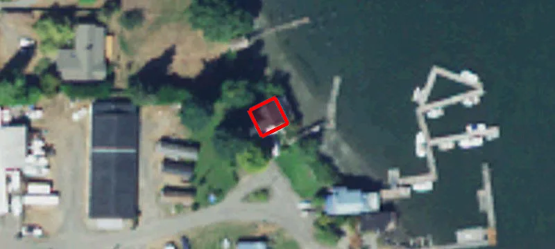 20636 Miller Bay NE Rd