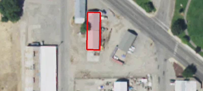 212 Omak Ave