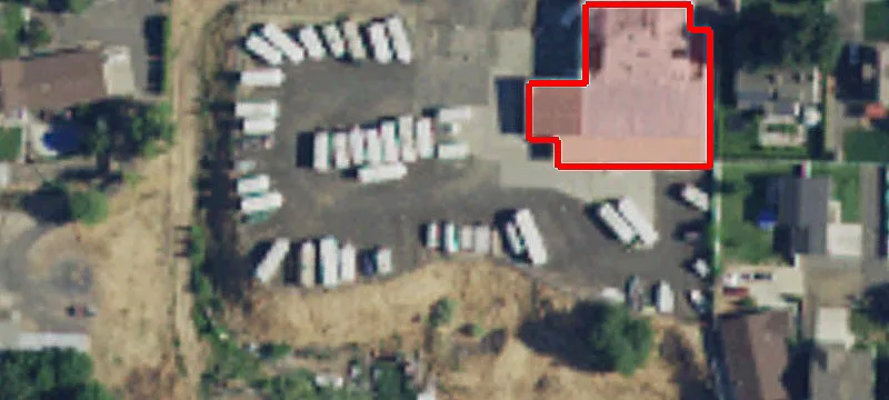 8008 Occidental Rd