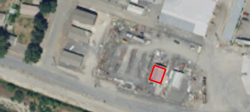 226 Acacia W St