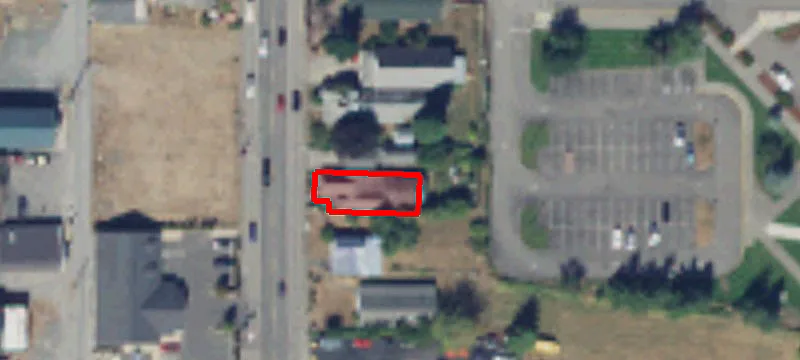 129 Washington N Ave