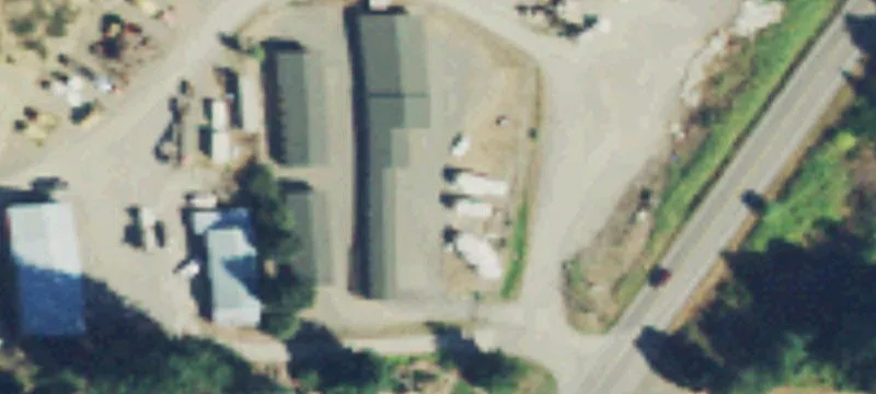 3981 State Rte 3rd 3