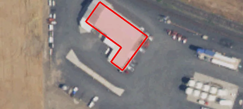 20501 Hls E Rd