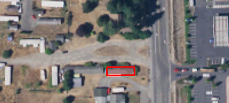 20333 Old Hwy 99th SW
