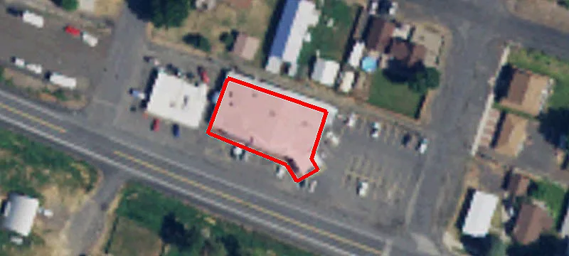 509 Main Ave