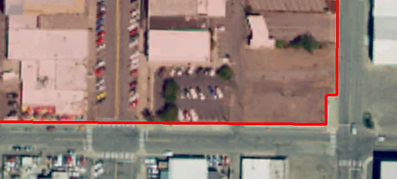 222 Toppenish Ave