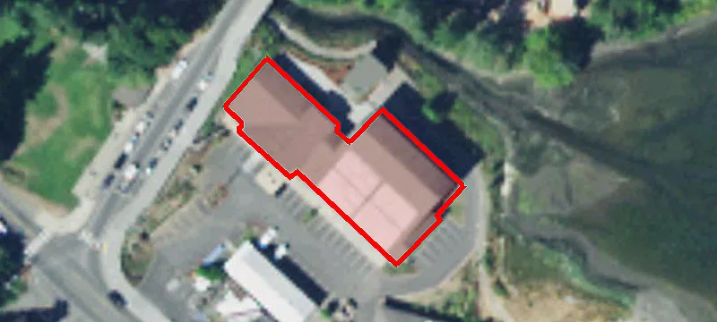 4121 Harborview Dr