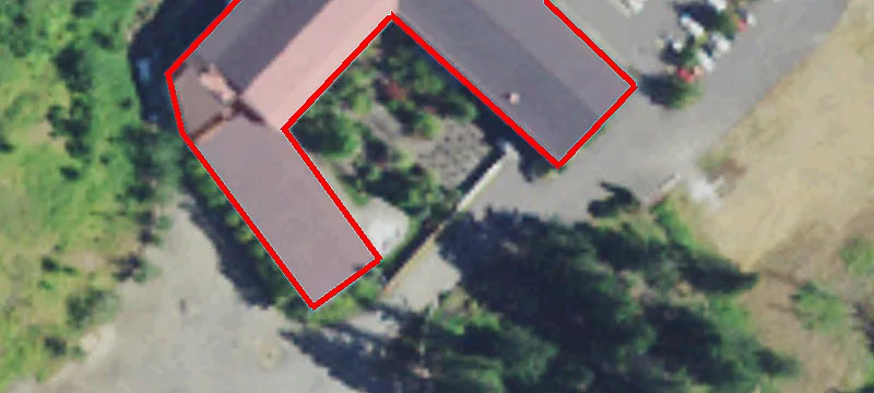 1252 Cascade Dr