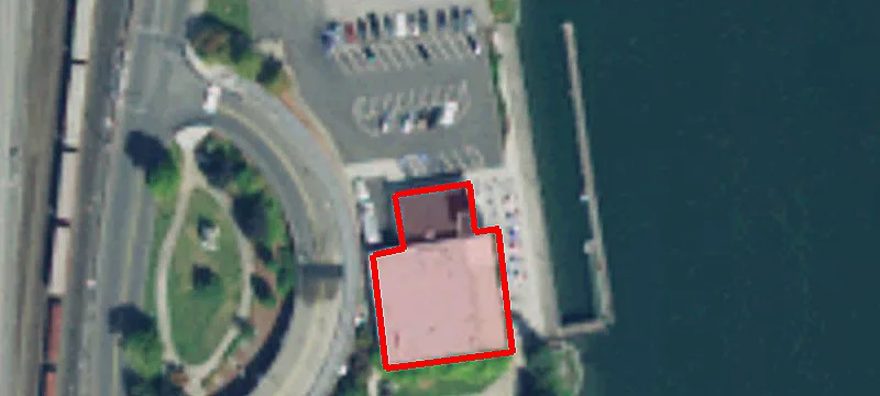 Dock E St