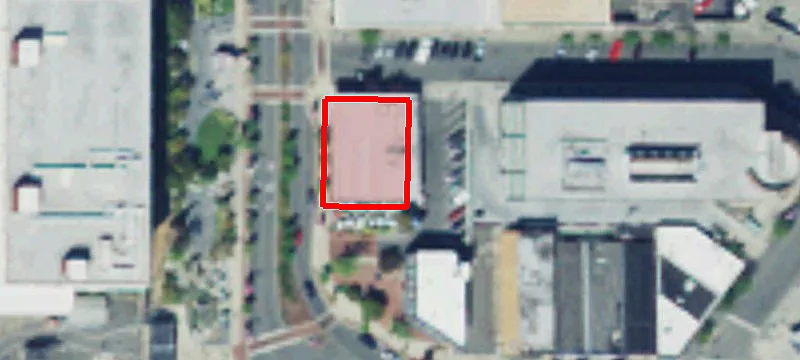 190 Pacific Ave