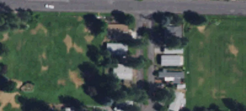 15013 Shenandoah Frst Ln