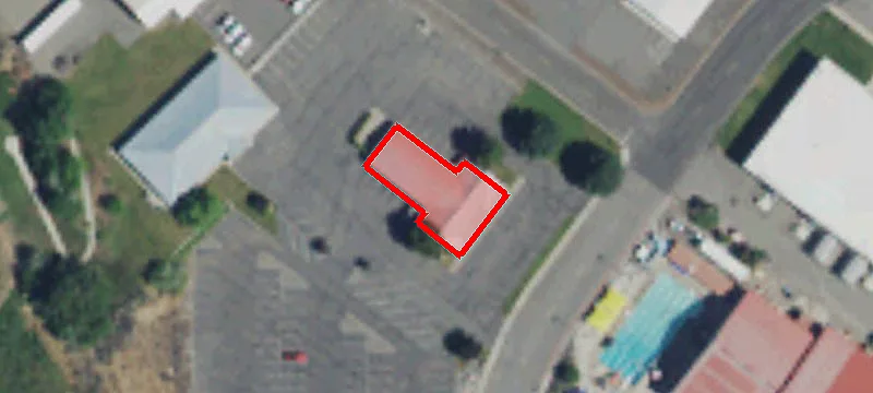 1777 Terminal Dr
